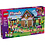 LEGO 42688 - Paardenstal en Manege