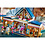 LEGO 42688 - Paardenstal en Manege