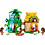 LEGO 43260 - Disney Princess Vaiana's speeleiland