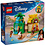 LEGO 43260 - Disney Princess Vaiana's speeleiland