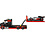 LEGO 60493 -  City F1® displaytruck met Audi F1® racewagen