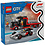 LEGO 60493 -  City F1® displaytruck met Audi F1® racewagen