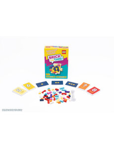 Asmodee Spel Lego® Brick Like This!