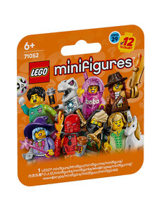 LEGO 71052 - Minifigures  Serie 29