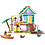LEGO 42699 -  Strandhuis met zeehonden