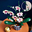 LEGO 10311 - Orchidee