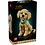 LEGO 11384 - Icons Golden Retriever puppy