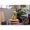 LEGO 11384 - Icons Golden Retriever puppy