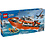 LEGO 60504 - Kustwacht Reddingsboot met helicopter