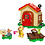 LEGO 77058 - Animal Crossing Goldies knusse huisje