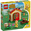 LEGO 77058 - Animal Crossing Goldies knusse huisje