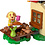LEGO 77058 - Animal Crossing Goldies knusse huisje