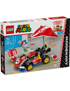 LEGO 72032 - Mario Kart standaard kart