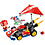 LEGO 72032 - Mario Kart standaard kart