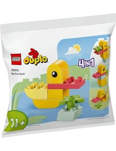 LEGO 30673 - Mijn eerste eend