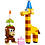 LEGO 30689 - Verjaardagsfeest dieren