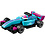 LEGO 30734 - Speed Champions Mini F1 ACADEMY auto
