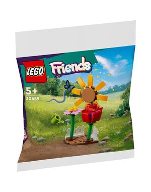 LEGO 30659 - Bloementuintje