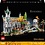 LEGO 10316 - Lord of the Rings Rivendell