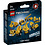 LEGO 42233 - Miniset Machtige Machines