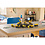 LEGO 42233 - Miniset Machtige Machines