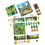 Asmodee LEGO spel Monkey Palace