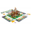 Asmodee LEGO spel Monkey Palace
