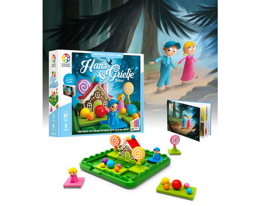 Smartgames Preschool