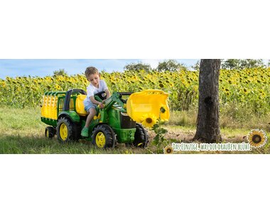 Rolly Toys