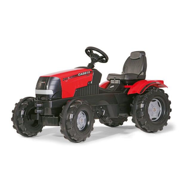 Rolly Toys 601059 - Farmtrac Case Puma