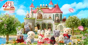 Sylvanian Families