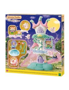 Sylvanian Families 5858 - Sprookjeskasteel