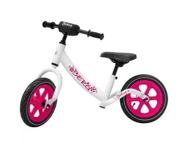 Loopfietsen