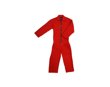 Overall