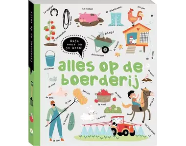 Kartonboekjes