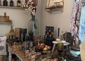 Home Decoratie en Gifts