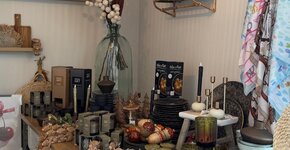 Home Decoratie en Gifts