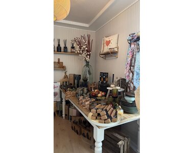 Home decoratie diversen