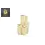 Kaarsenset LED 5 stuks maat S creme wax  - 12,5x12,5x19cm