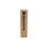 Kaars LED "Tearful" R/C goud set 2 stuks - 2xAAAex/1xC2032in