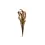 Kunsttak "Grass" creme/l.bruin/d.bruin/terra, 4 assortie - 60cm