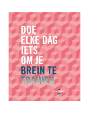  Doe elke dag iets om je brein te trainen