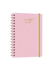 MUS CreaChick Weekplanner