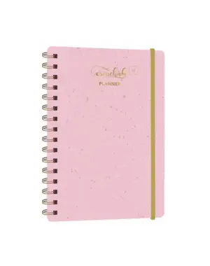 MUS CreaChick Weekplanner