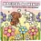 MUS Cute en Cozy kleurboek Magical Moments