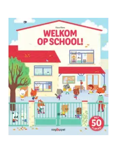  Welkom op school!