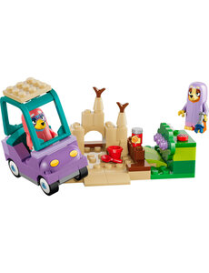 LEGO 11216 - Bluey's Oma met bingo