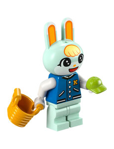 LEGO 77055 - Kleermakerij van de zussen Able