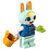 LEGO 77055 - Kleermakerij van de zussen Able