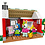 LEGO 77055 - Kleermakerij van de zussen Able